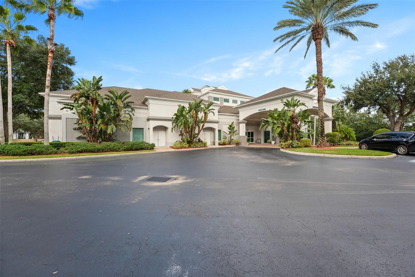 Image 3 of 29 For 8303 Palm Parkway 318
