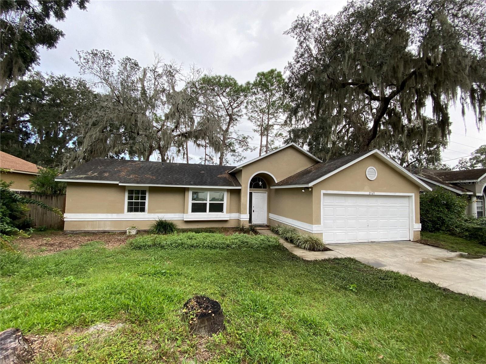Details for 2169 Fireside Road, DELTONA, FL 32738