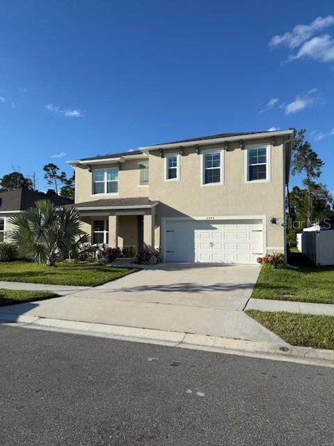 Details for 2540 Harmonia Hammock Road, HARMONY, FL 34773