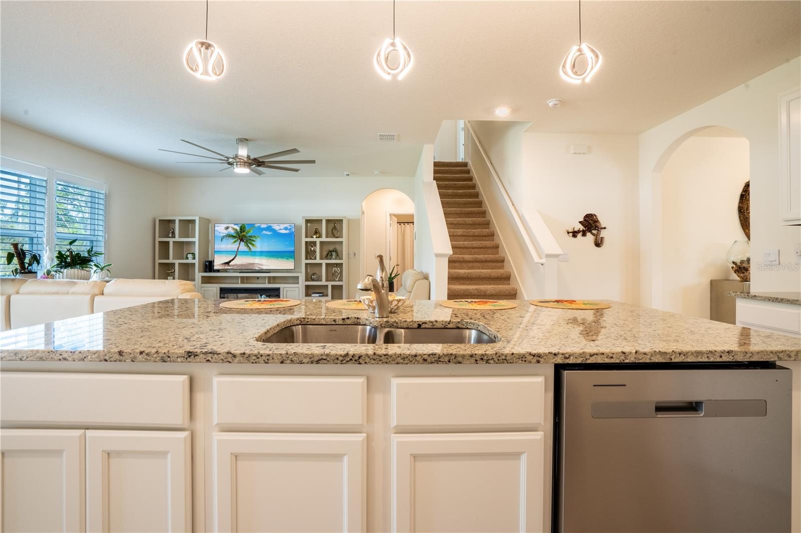 Image 14 of 54 For 2540 Harmonia Hammock Road