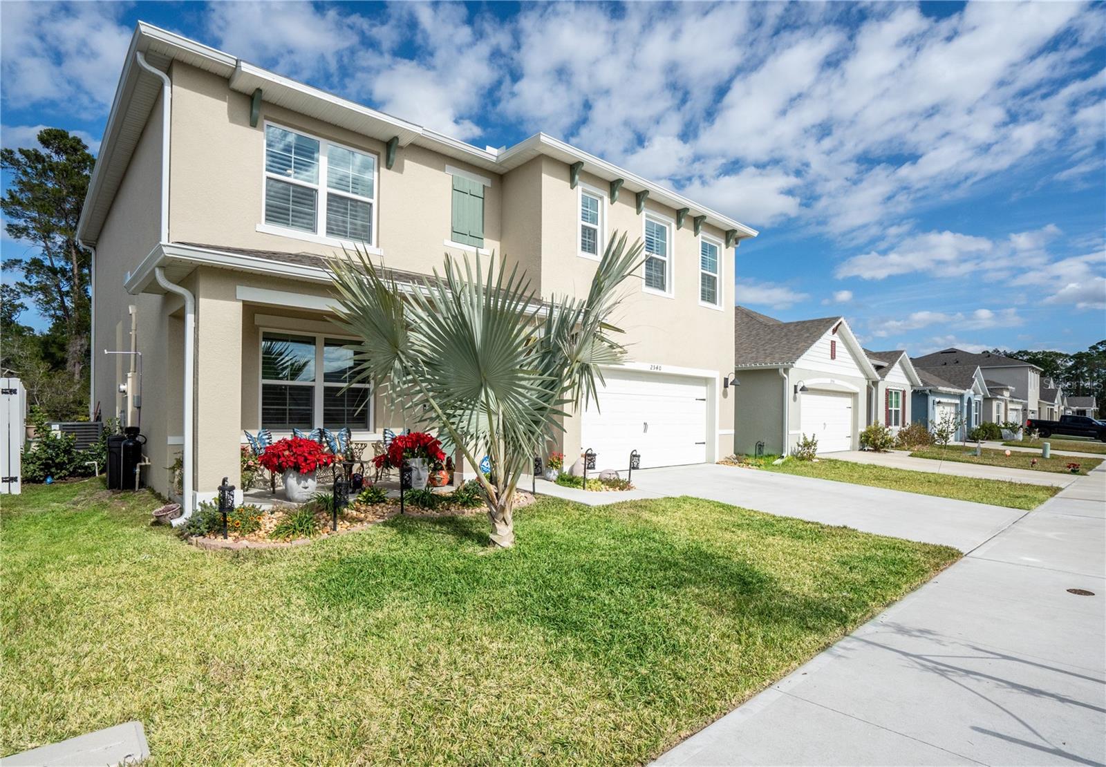 Image 3 of 54 For 2540 Harmonia Hammock Road