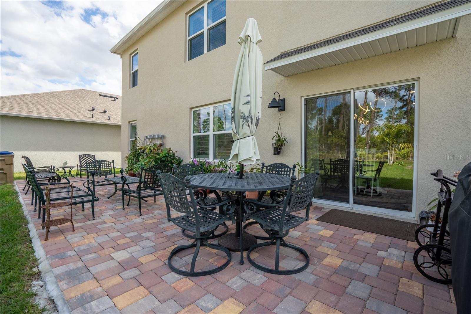 Image 34 of 54 For 2540 Harmonia Hammock Road