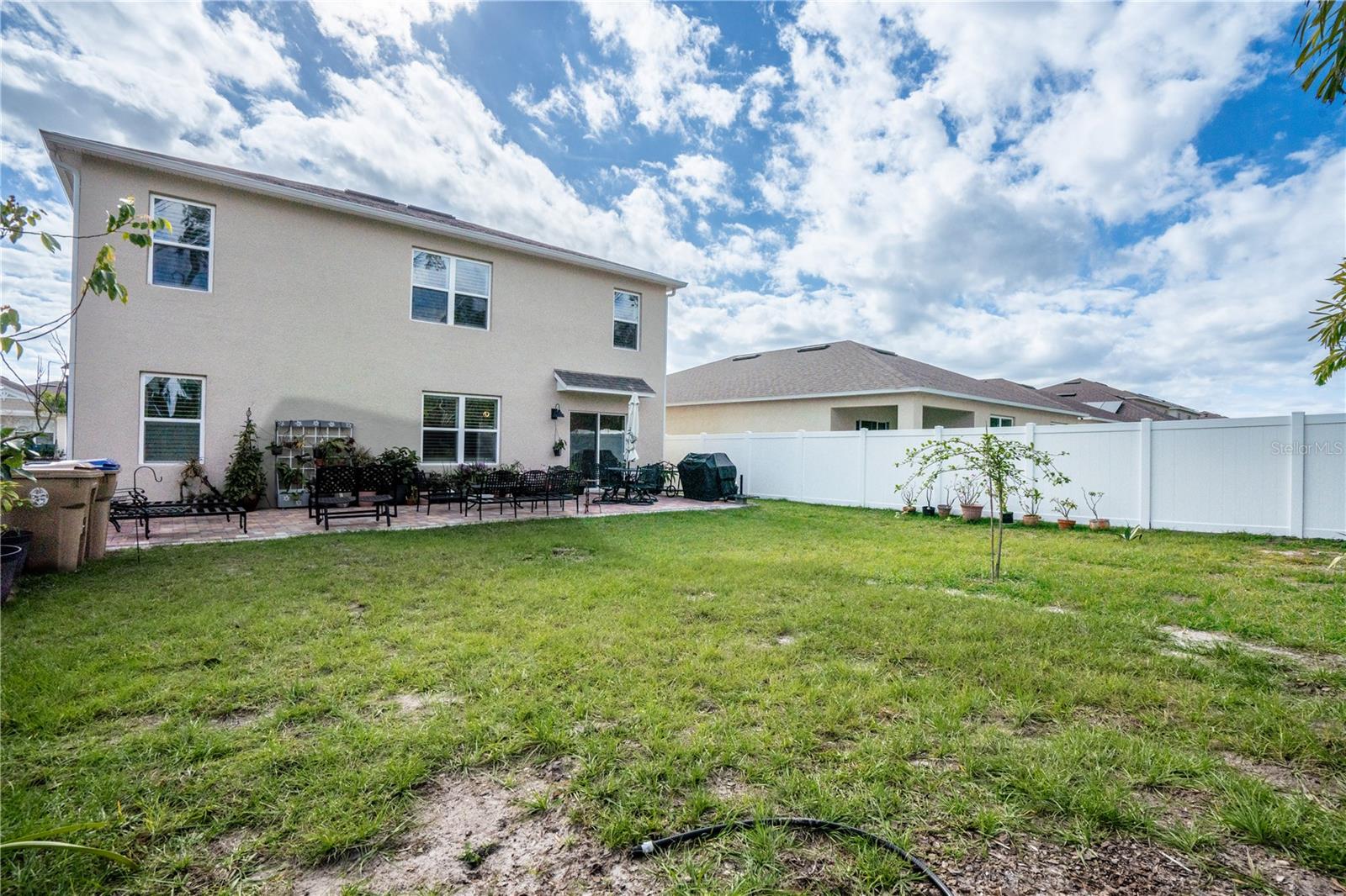 Image 37 of 54 For 2540 Harmonia Hammock Road