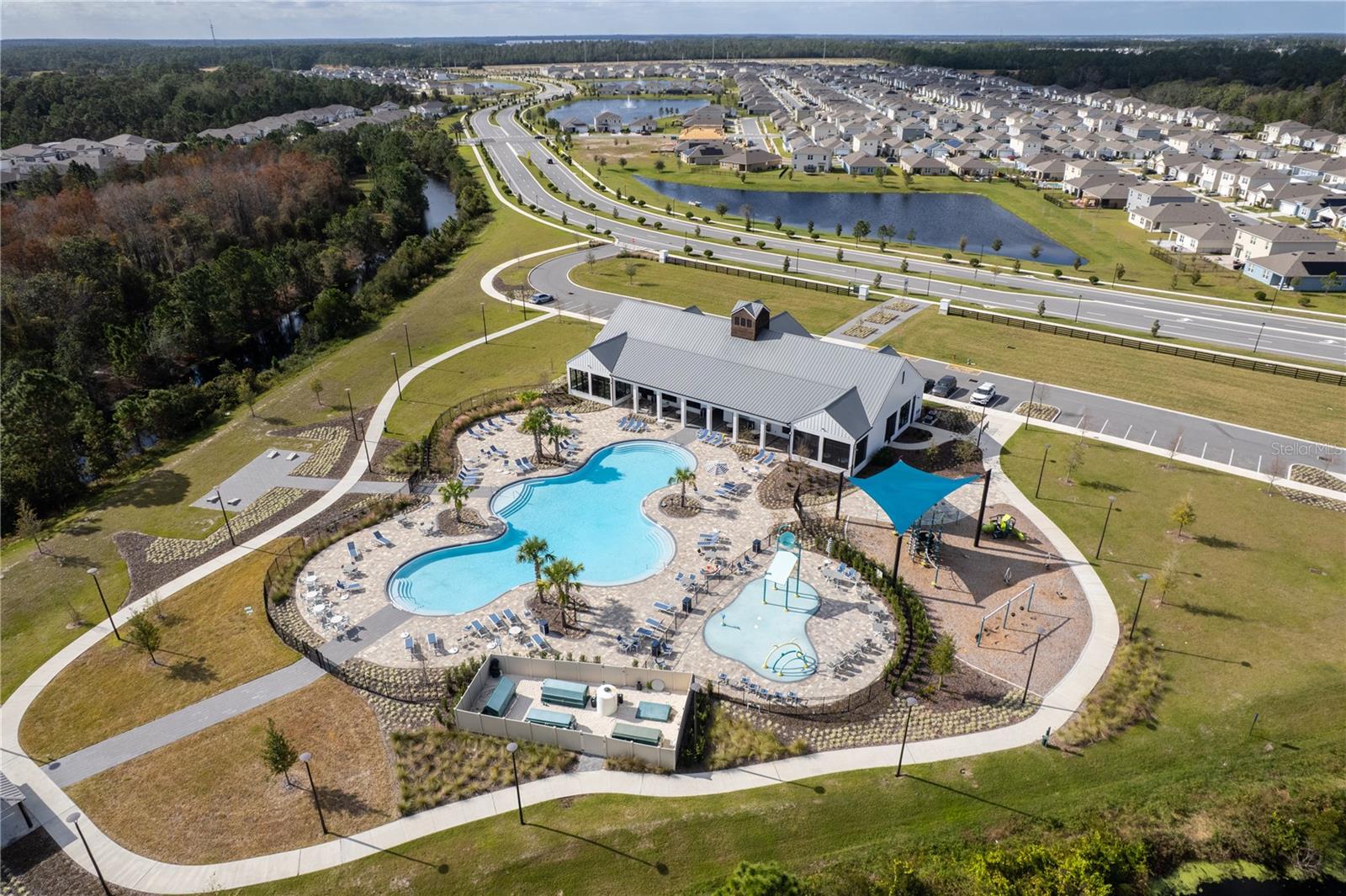 Image 39 of 54 For 2540 Harmonia Hammock Road