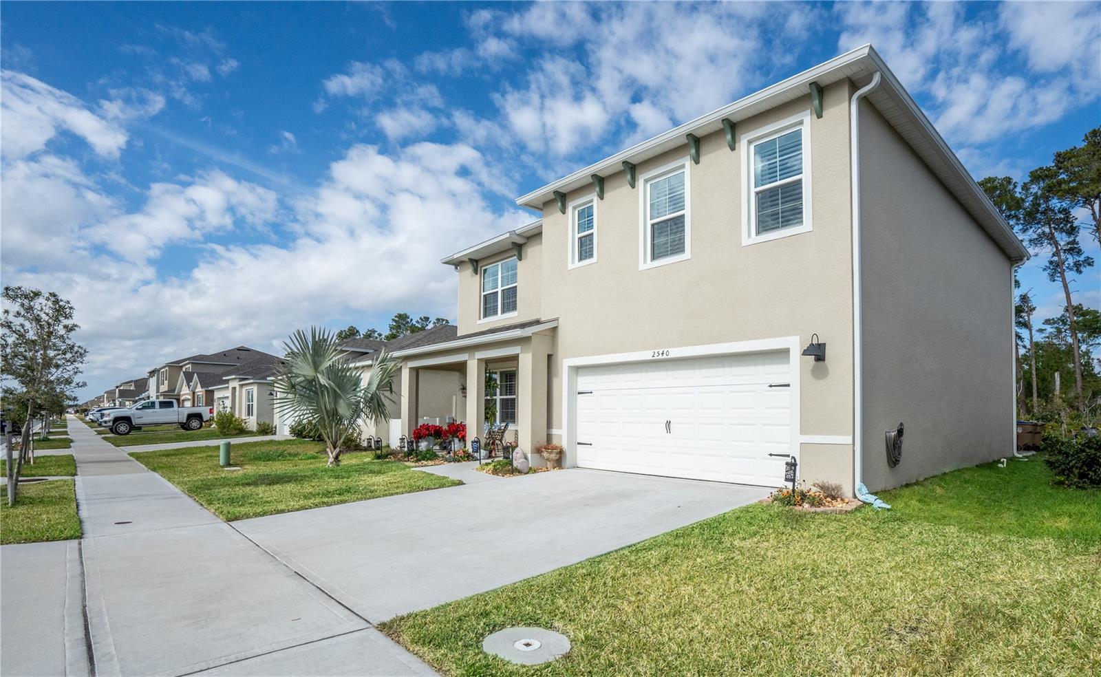 Image 4 of 54 For 2540 Harmonia Hammock Road