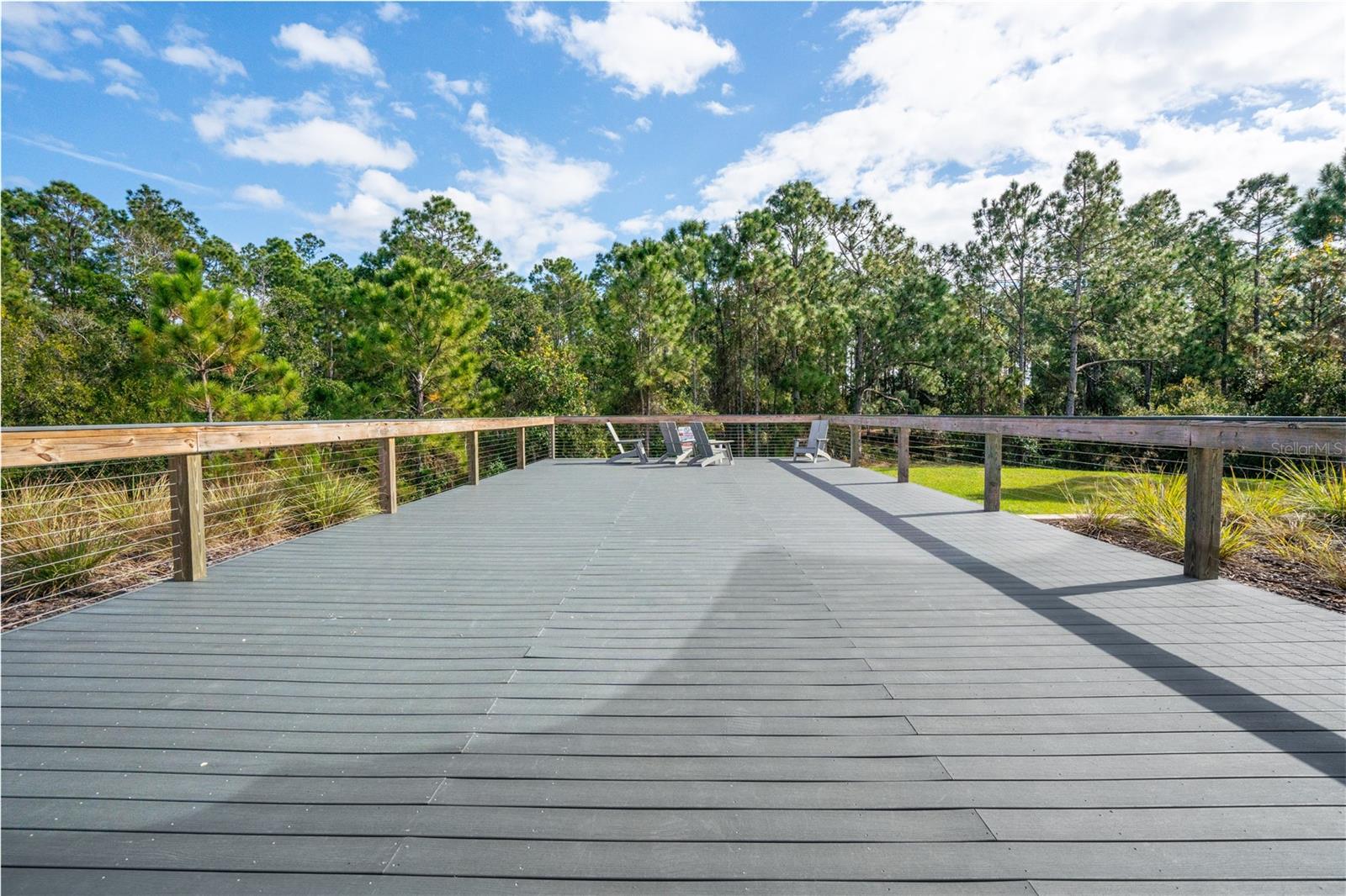 Image 41 of 54 For 2540 Harmonia Hammock Road