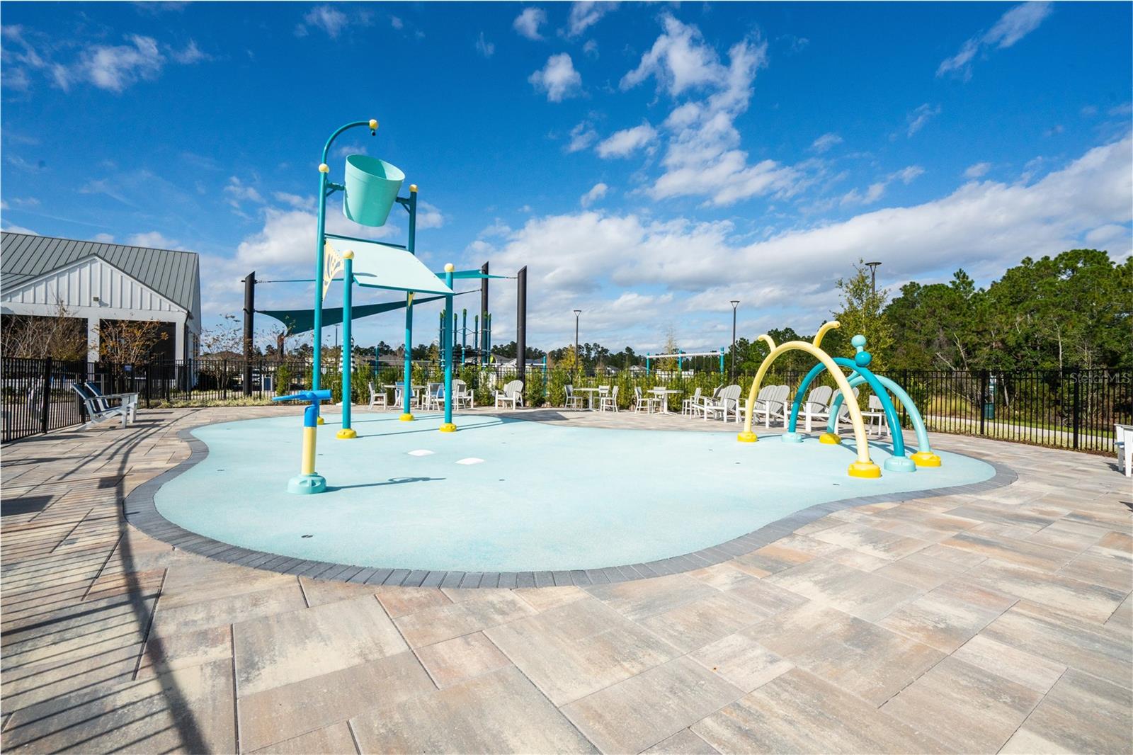 Image 44 of 54 For 2540 Harmonia Hammock Road