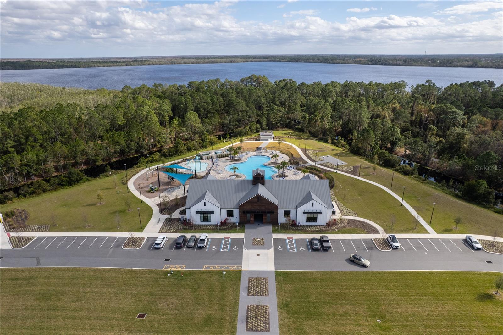 Image 48 of 54 For 2540 Harmonia Hammock Road