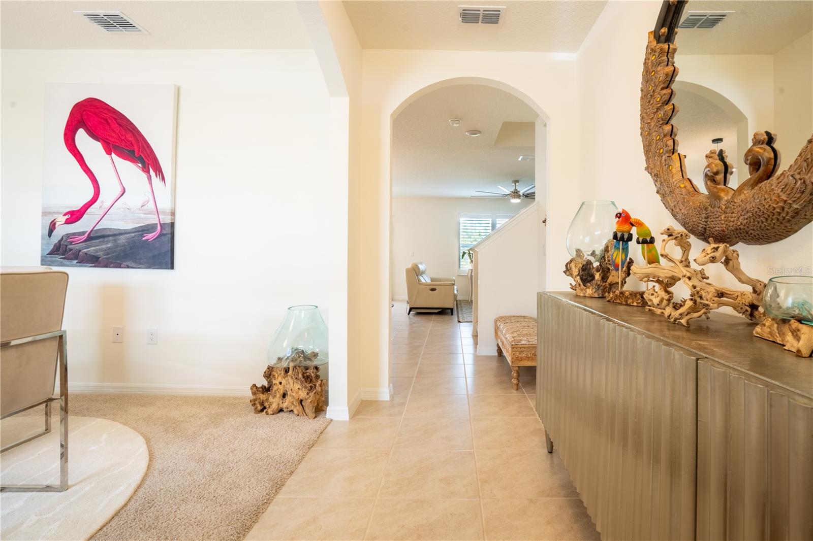 Image 6 of 54 For 2540 Harmonia Hammock Road