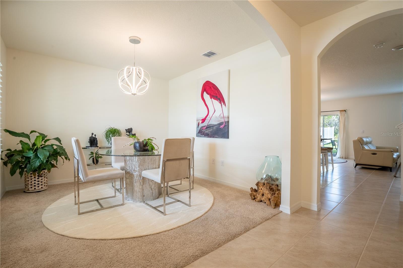 Image 7 of 54 For 2540 Harmonia Hammock Road