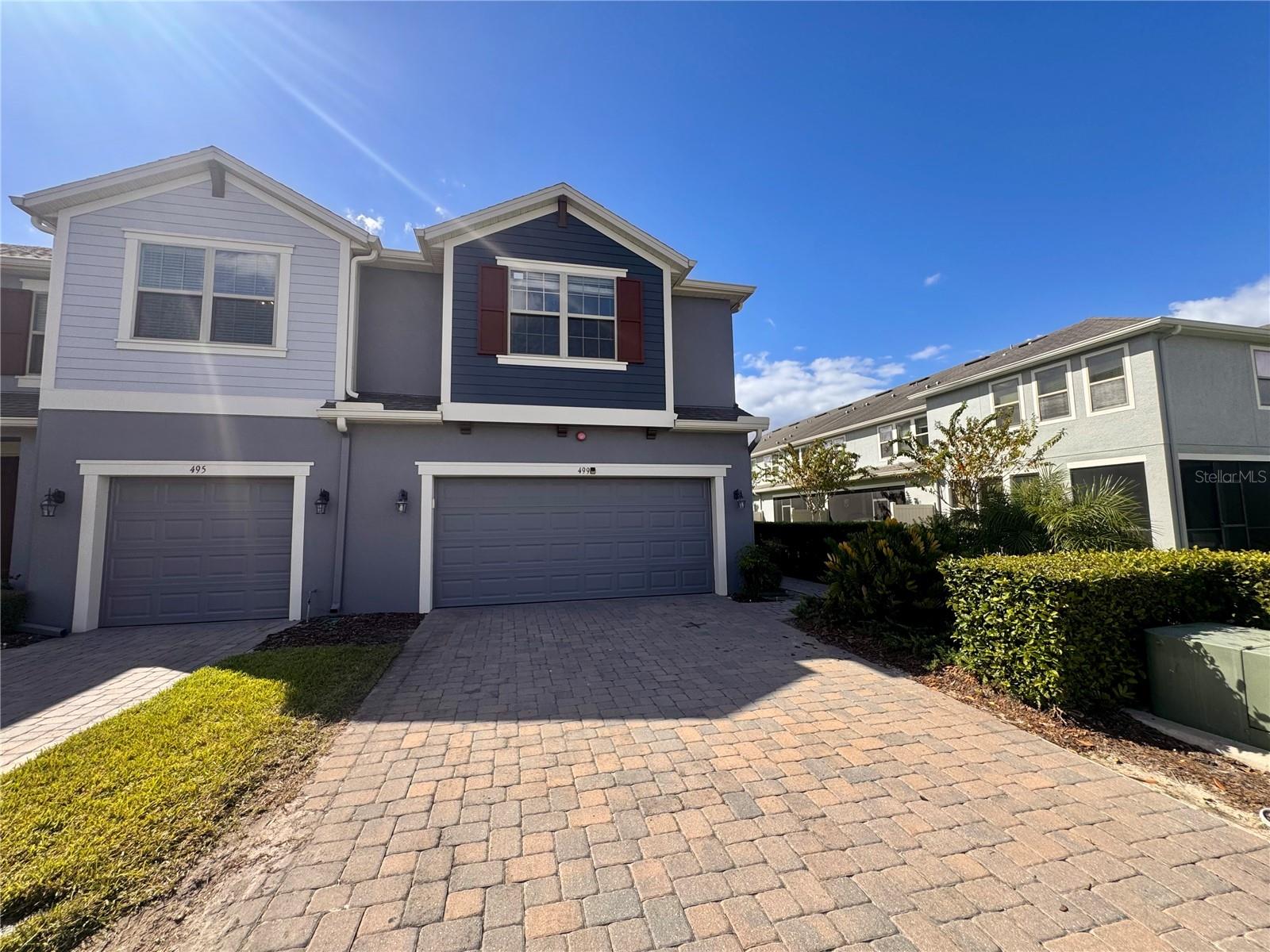 Details for 499 Merry Brook Circle, SANFORD, FL 32771