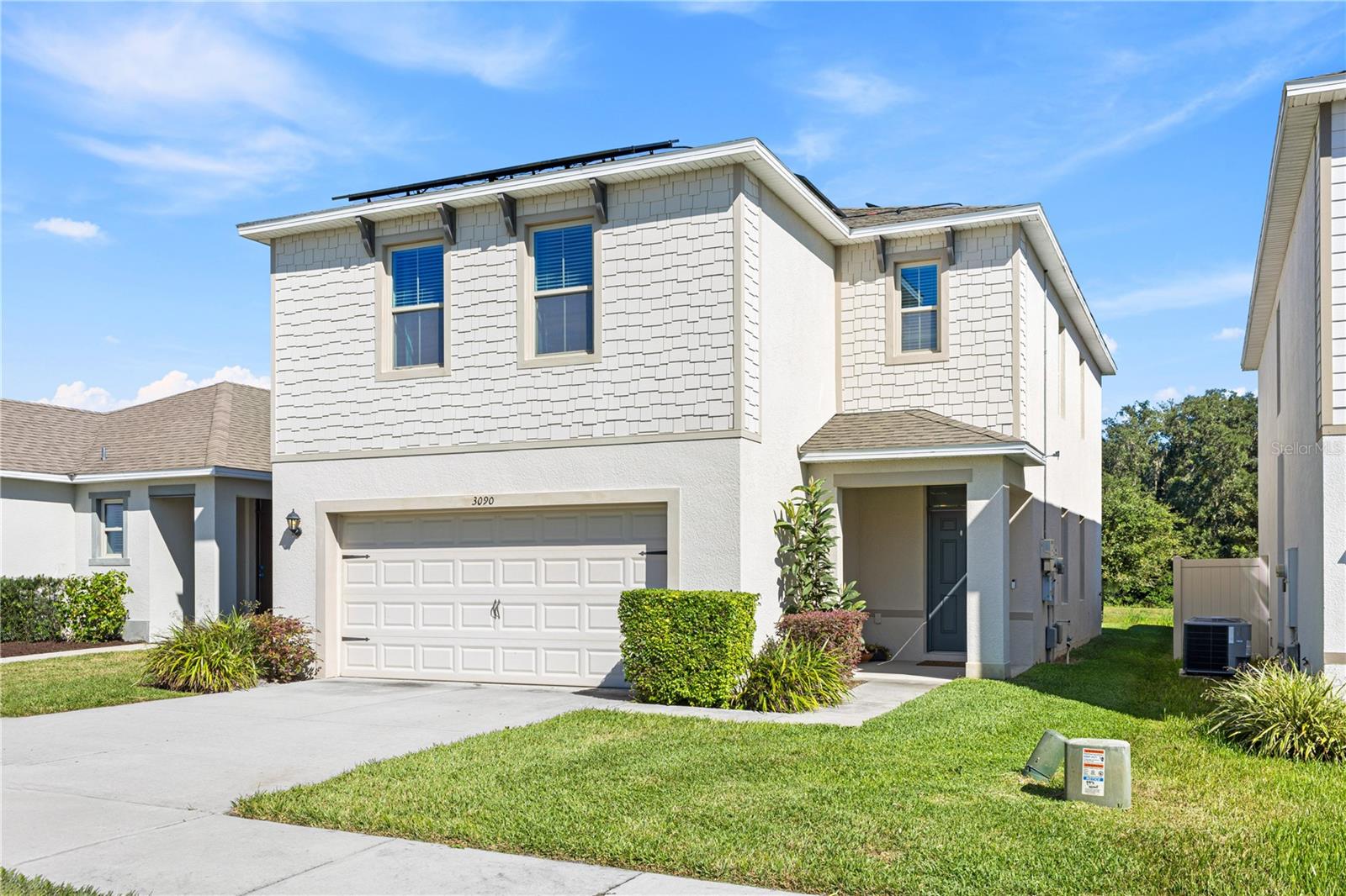 Image 2 of 53 For 3090 Timber Hawk Circle