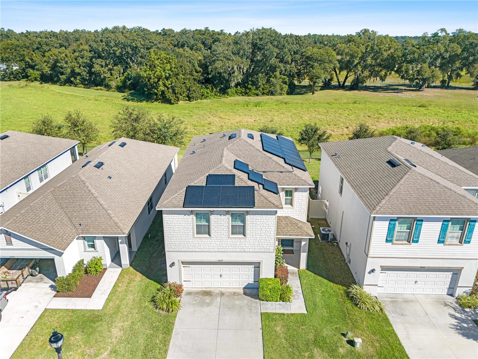 Image 44 of 53 For 3090 Timber Hawk Circle