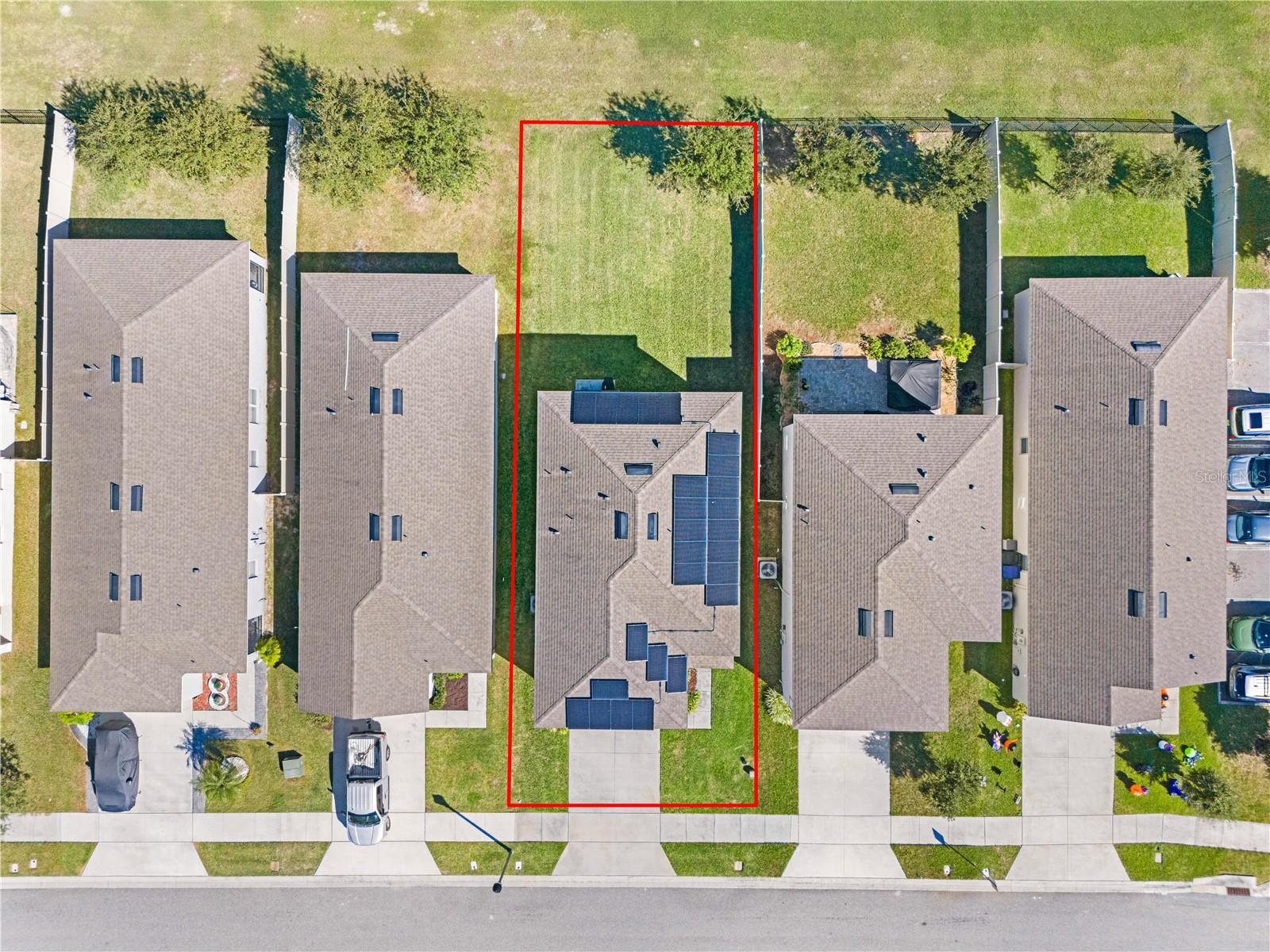 Image 46 of 53 For 3090 Timber Hawk Circle