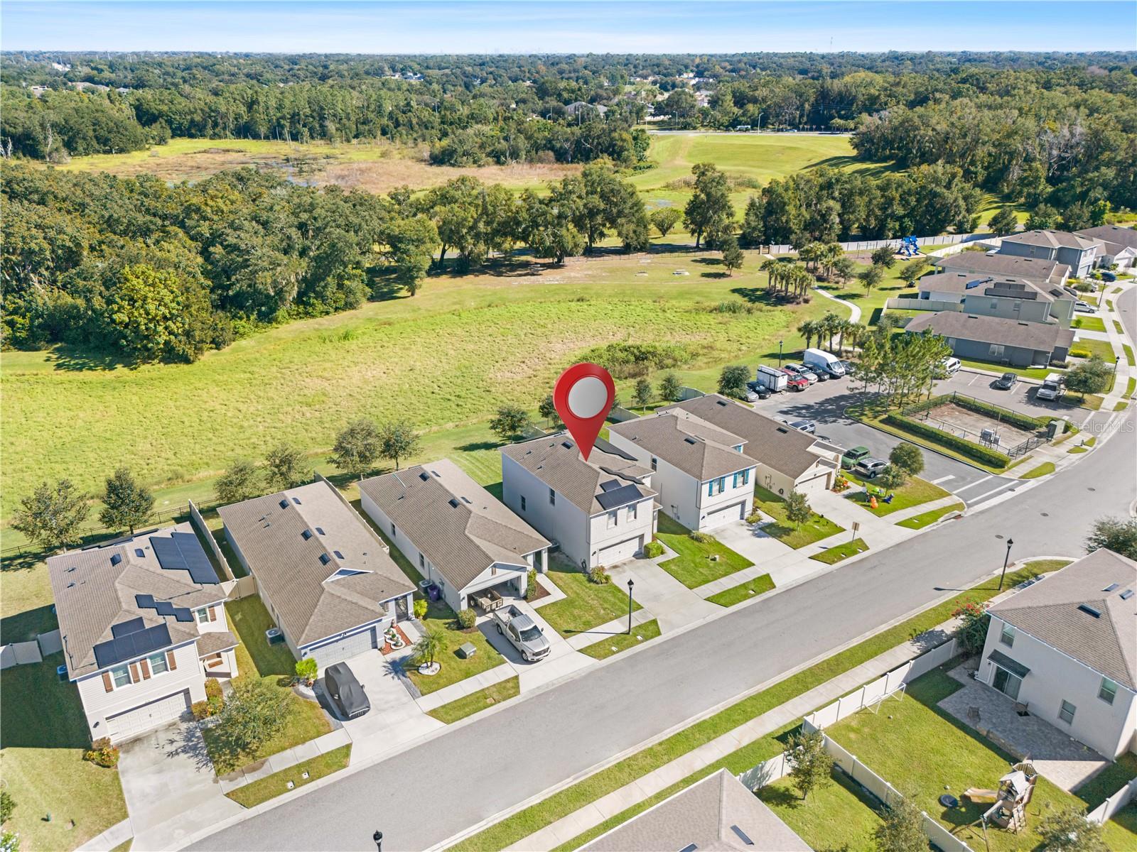 Image 47 of 53 For 3090 Timber Hawk Circle