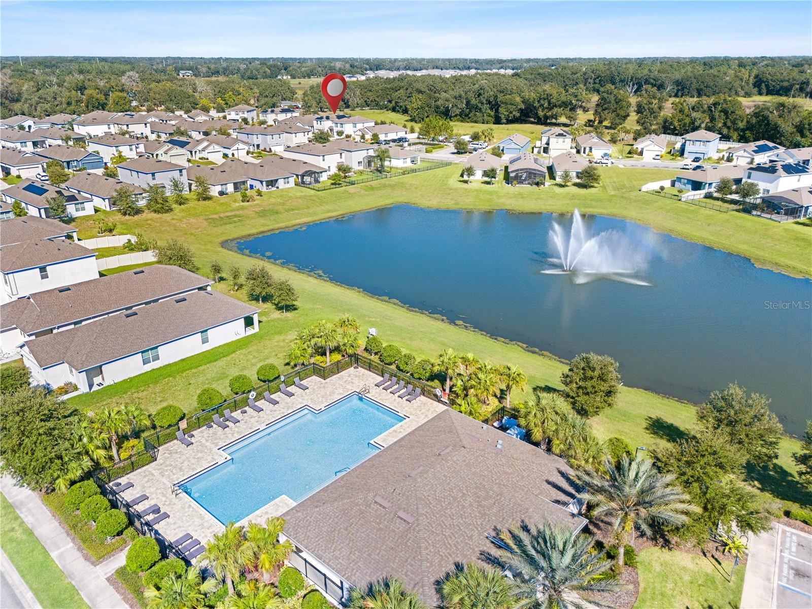 Image 49 of 53 For 3090 Timber Hawk Circle