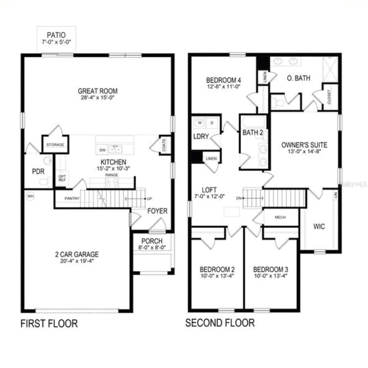 Image 53 of 53 For 3090 Timber Hawk Circle