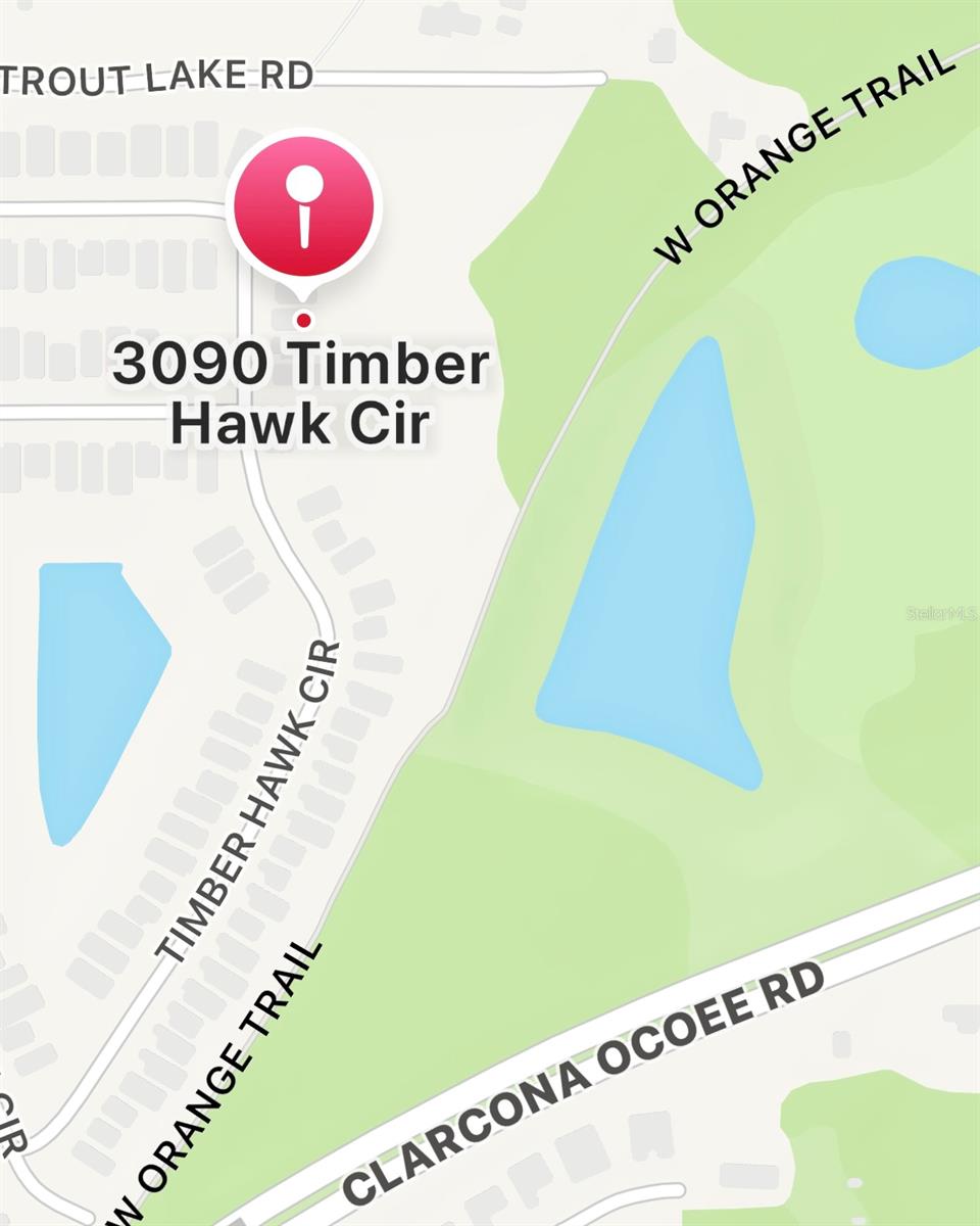 Image 54 of 54 For 3090 Timber Hawk Circle