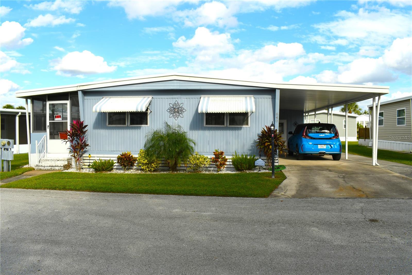 Details for 640 Lakeside Ranch Lane, WINTER HAVEN, FL 33881