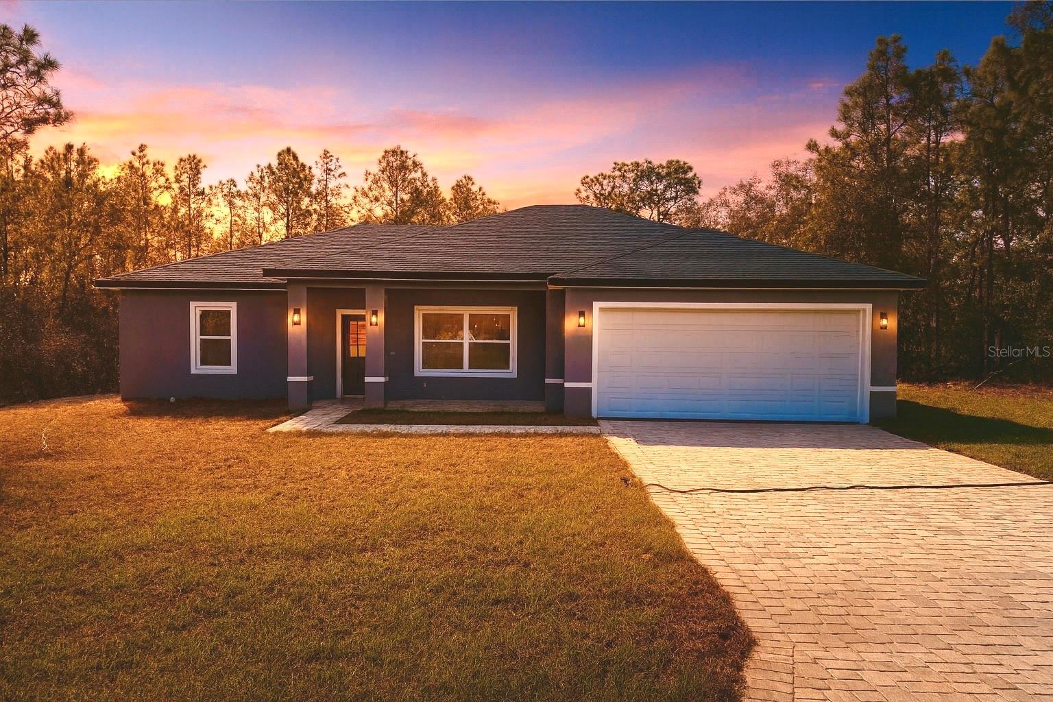 Details for 3736 Galleon Street, DUNNELLON, FL 34433