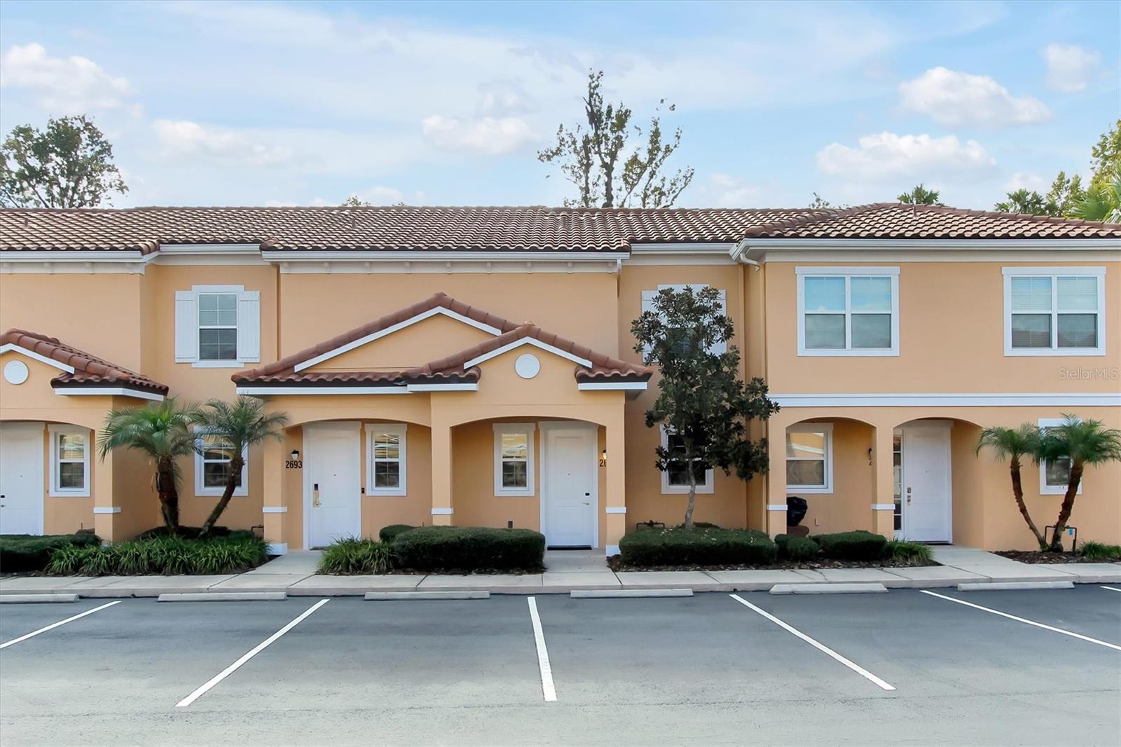 Details for 2691 Corvette Lane, KISSIMMEE, FL 34746