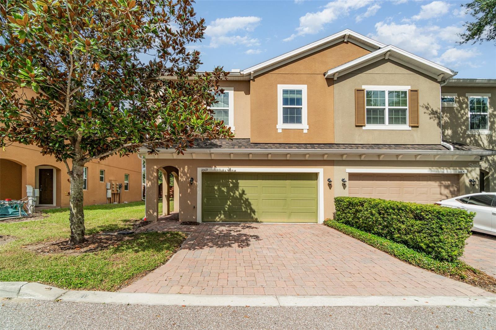 Details for 1069 Palma Verde Place, APOPKA, FL 32712