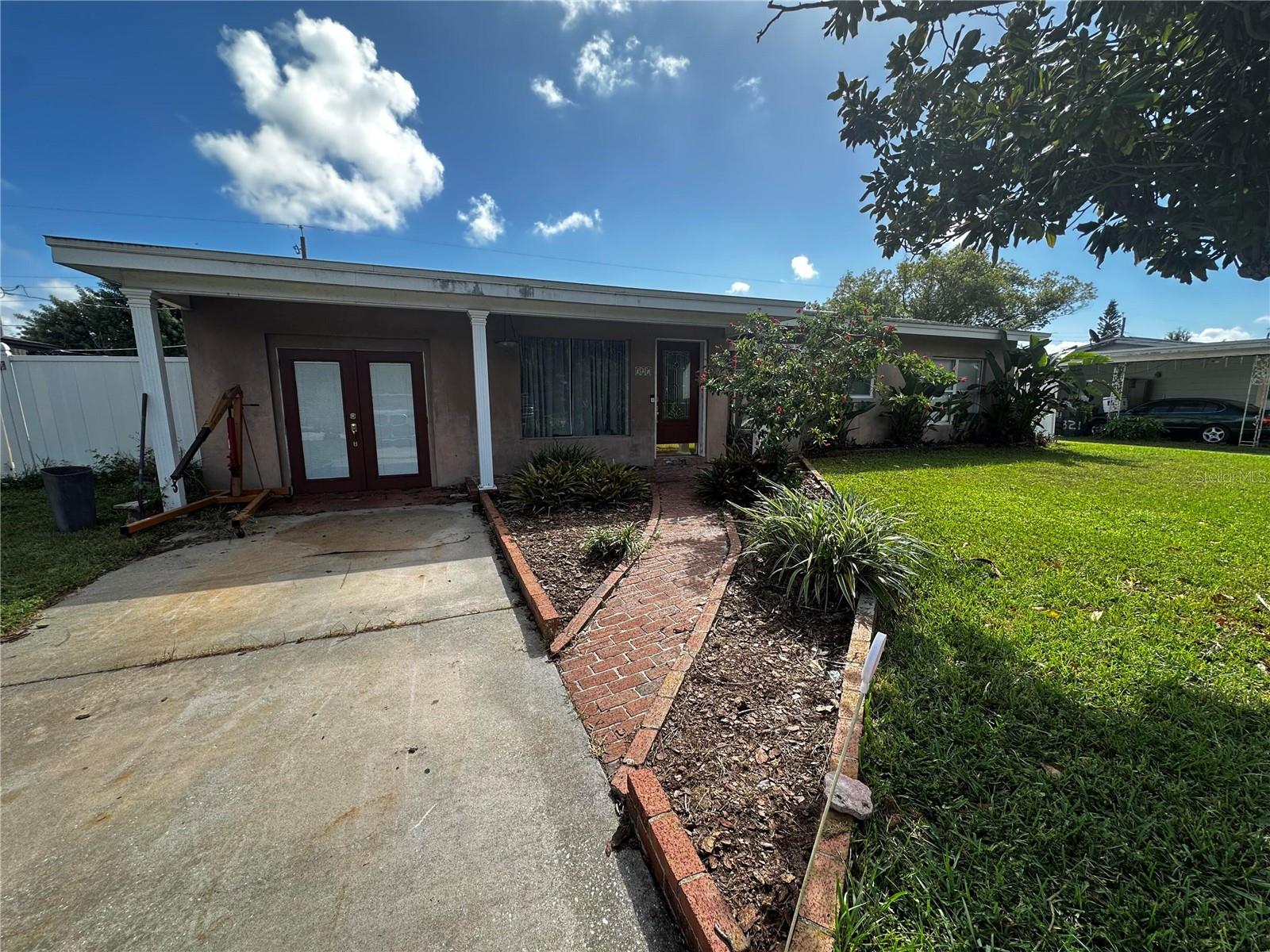Details for 327 Duncan Avenue, CLEARWATER, FL 33755