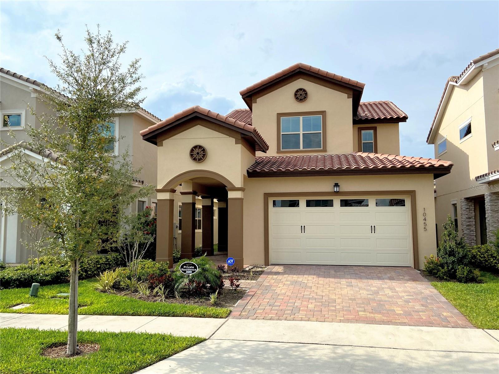 Details for 10455 Winwick Lane, ORLANDO, FL 32832
