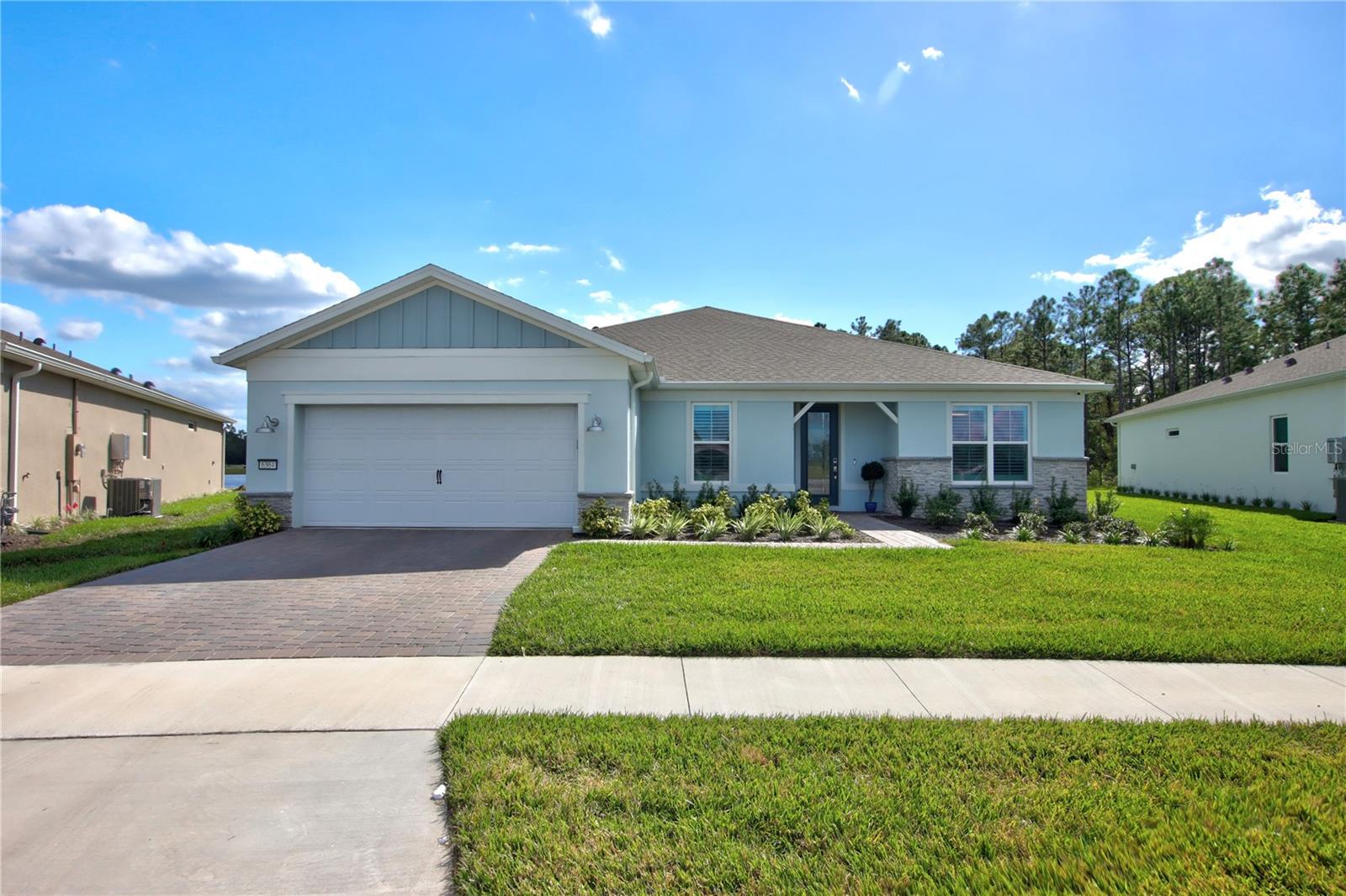 Details for 6364 Snow Tree Lane, ST CLOUD, FL 34771