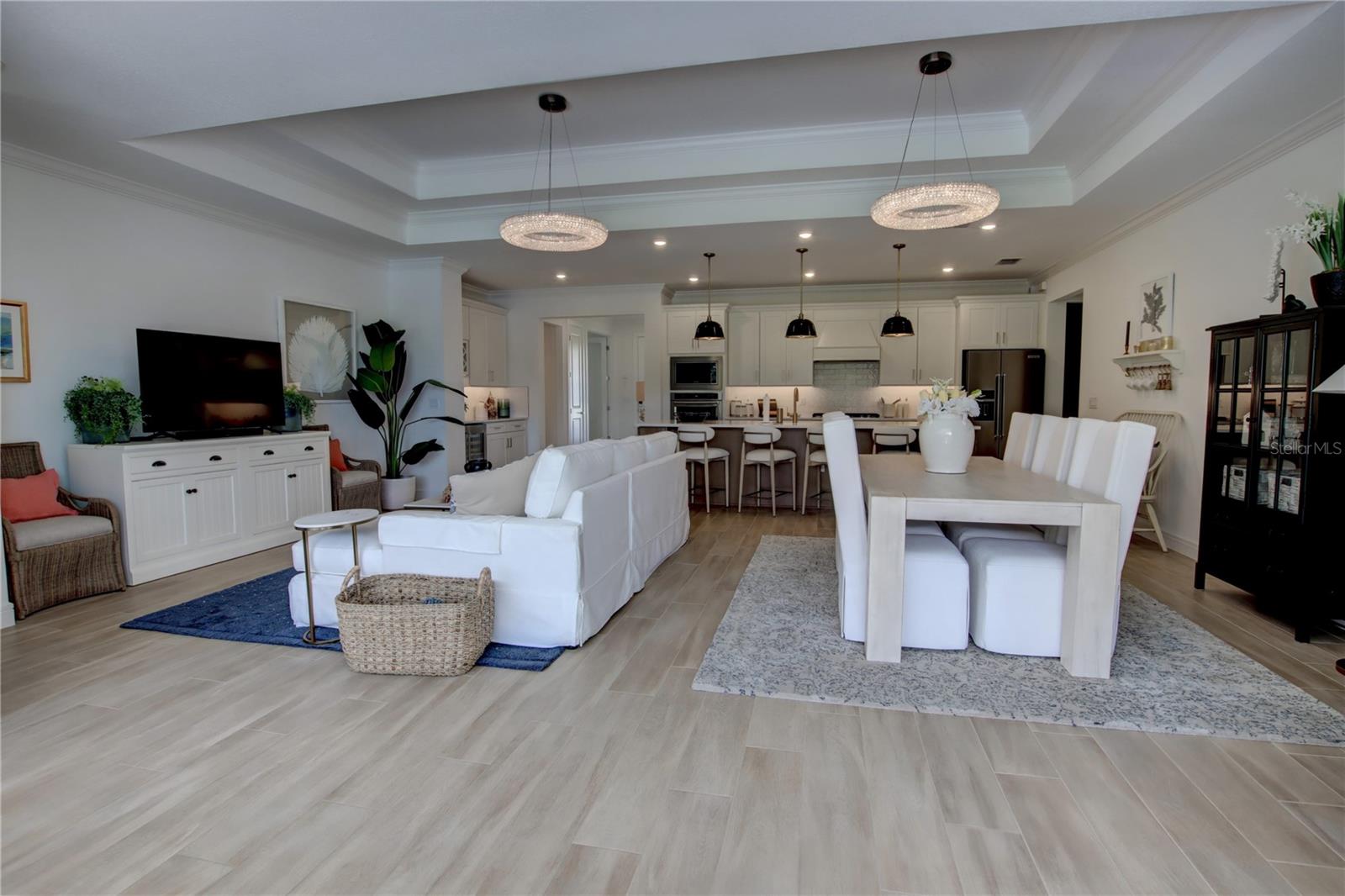 Image 23 of 39 For 6364 Snow Tree Lane