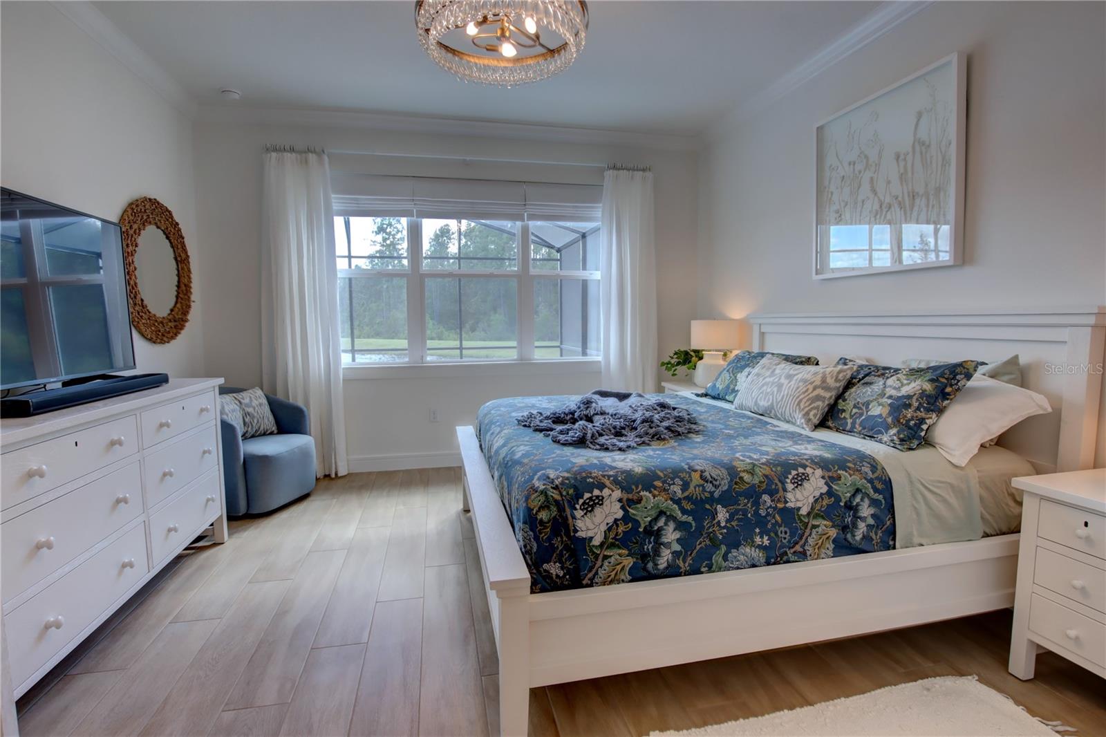 Image 33 of 39 For 6364 Snow Tree Lane