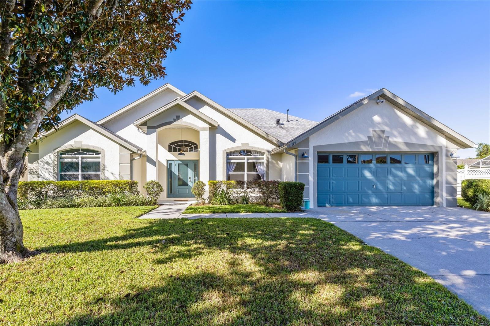 Details for 115 Dillon Way, DAVENPORT, FL 33897
