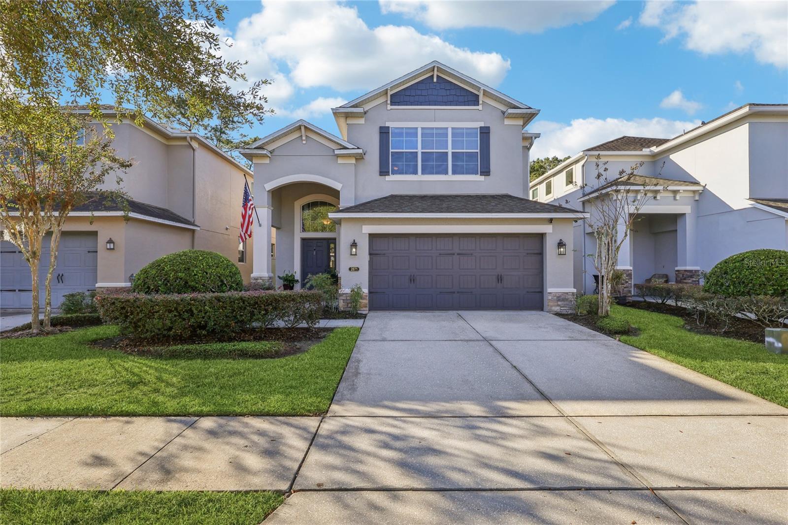 Details for 2871 Pewter Mist Court, OVIEDO, FL 32765