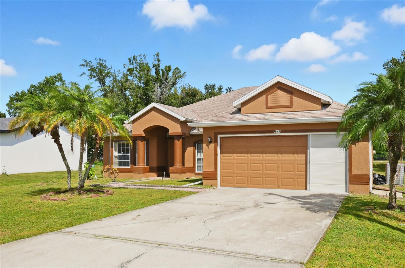 Details for 917 Alsace Drive, KISSIMMEE, FL 34759