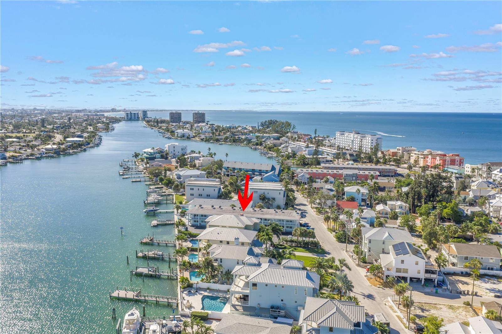 Image 28 of 32 For 8615 Bay Drive 2