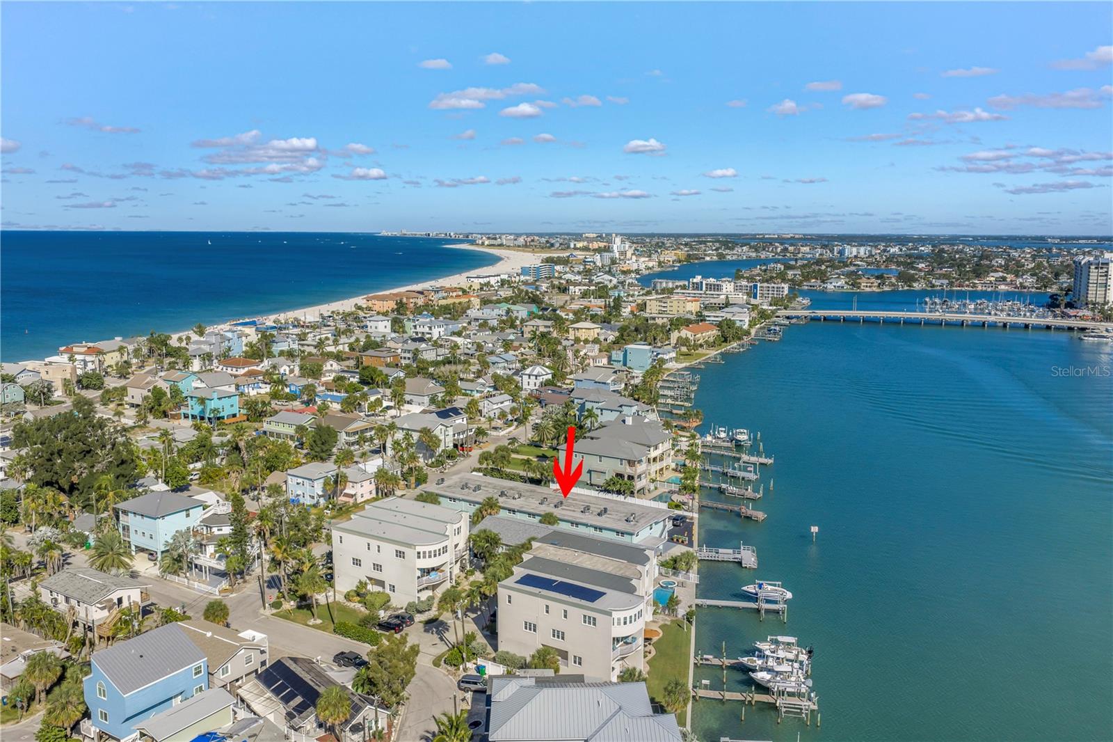 Image 29 of 32 For 8615 Bay Drive 2