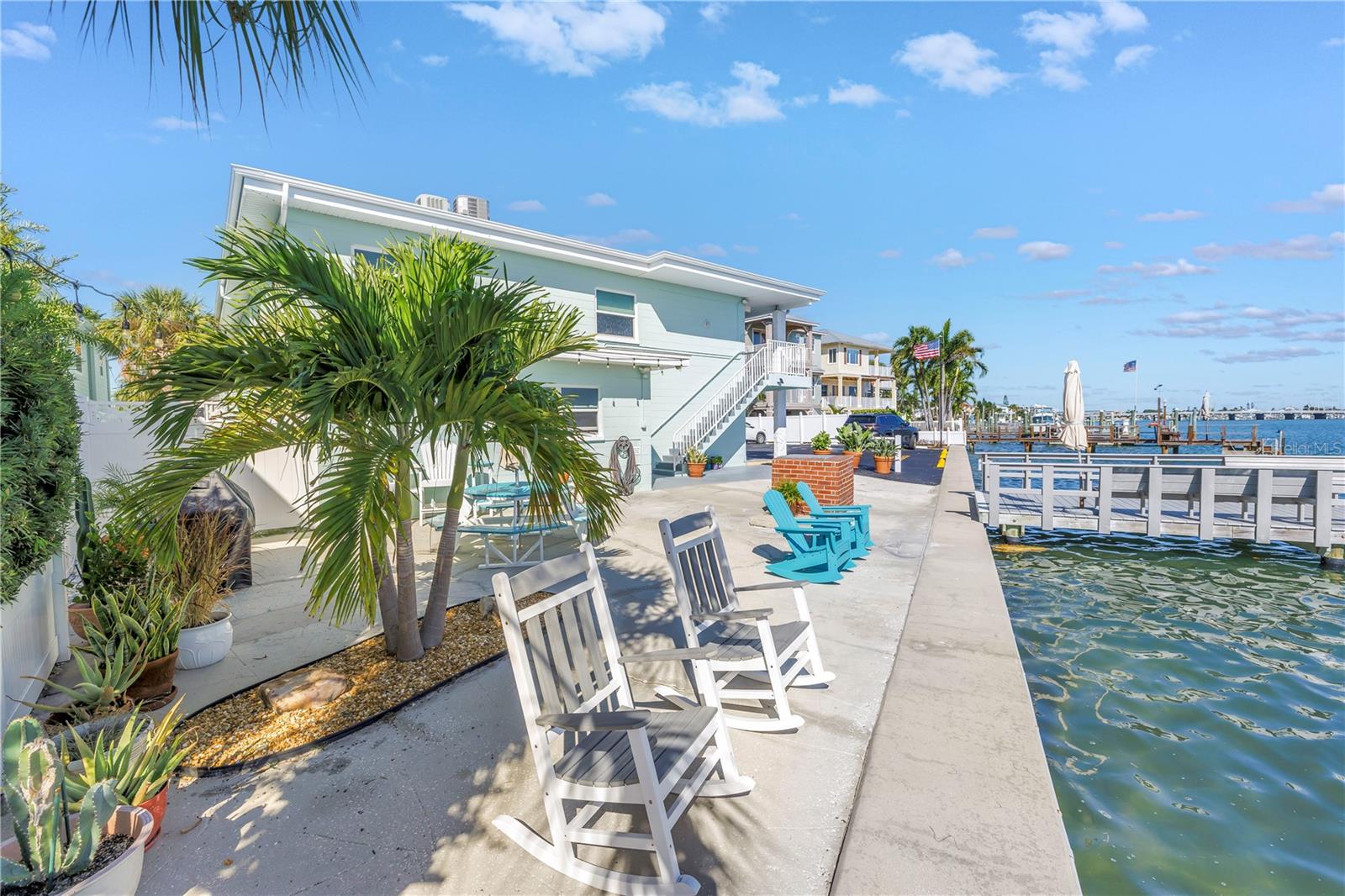 Image 3 of 32 For 8615 Bay Drive 2
