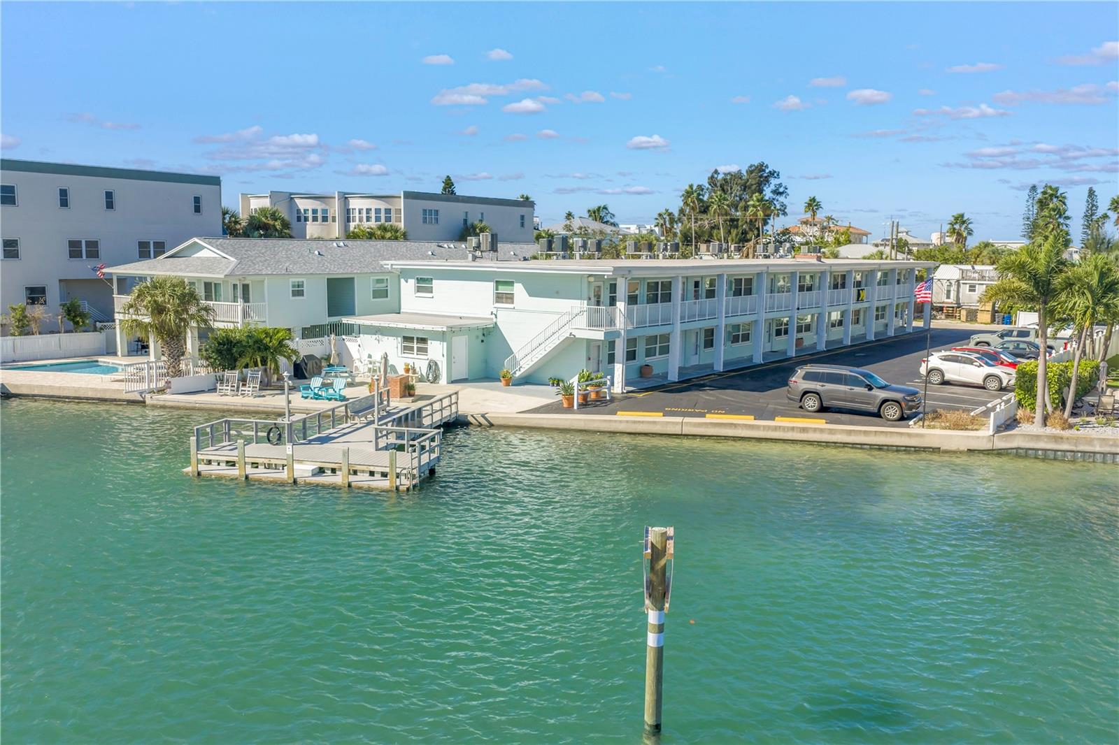 Image 31 of 32 For 8615 Bay Drive 2