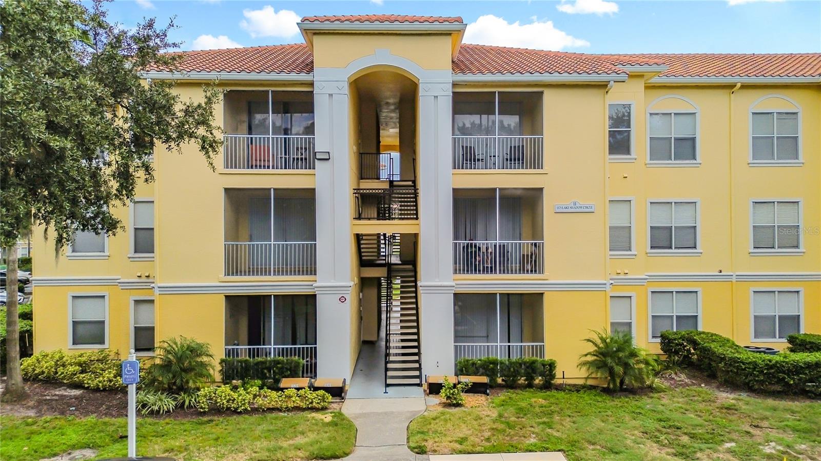 Details for 1375 Lake Shadow Circle 11201, MAITLAND, FL 32751