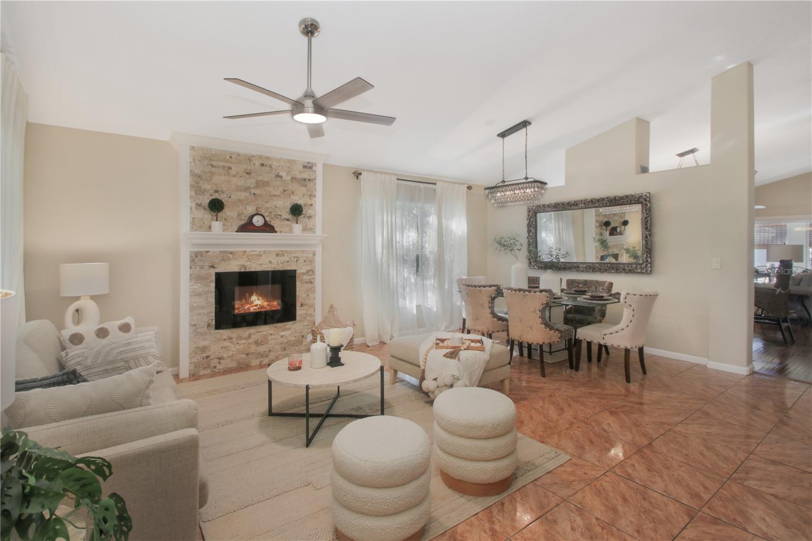 Image 3 of 29 For 2776 Falcon Crest Place