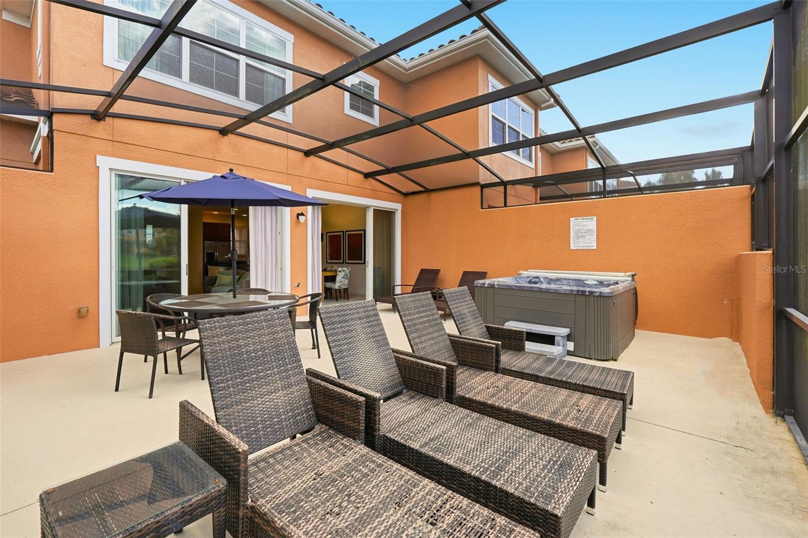 Image 34 of 53 For 2624 Bugatti Court