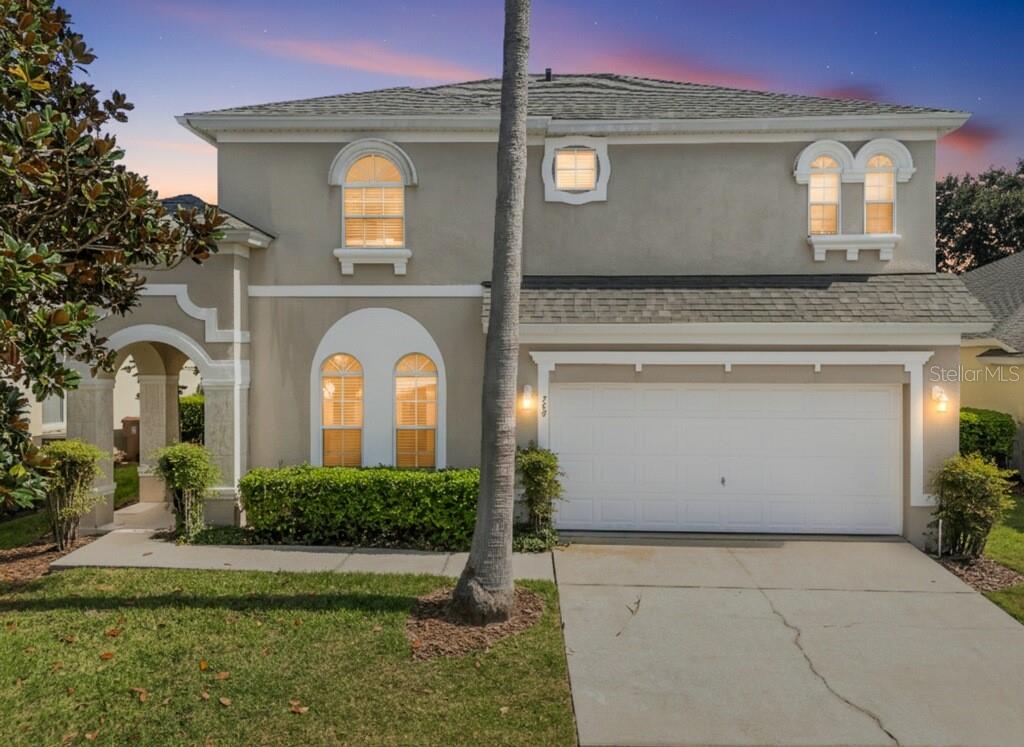 Details for 708 Eola Way, HAINES CITY, FL 33844