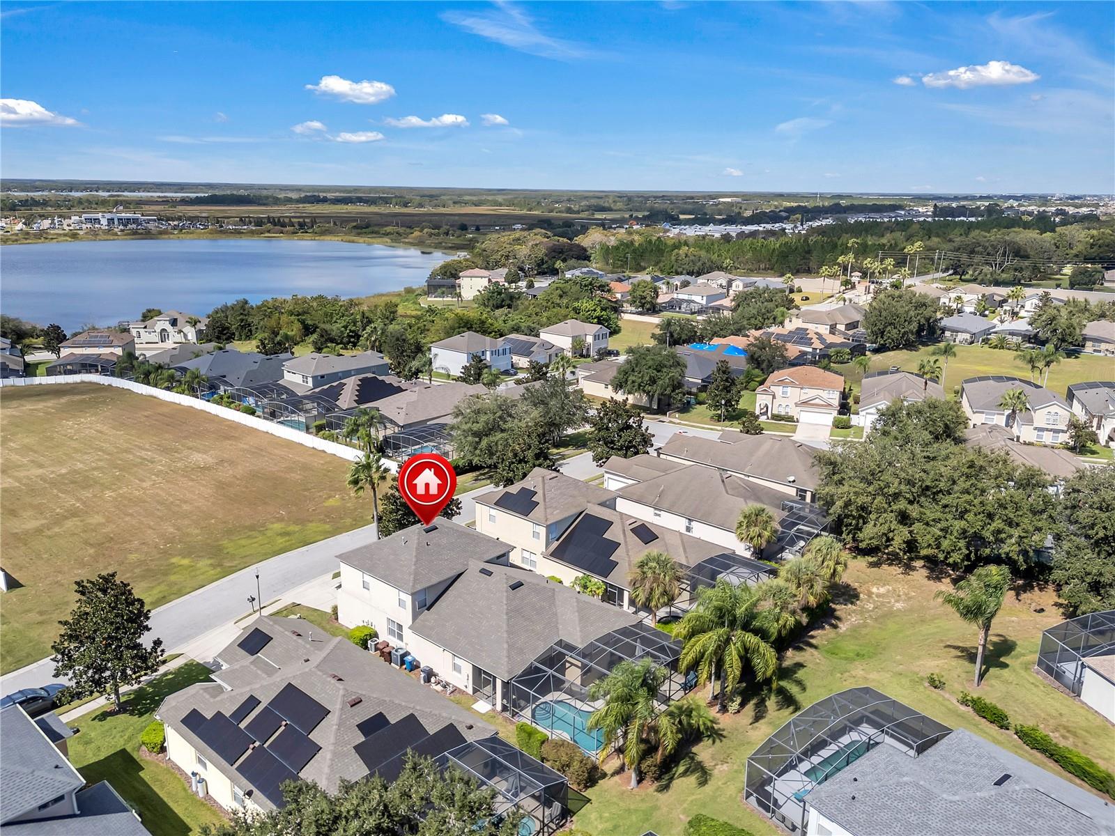 Image 56 of 61 For 708 Eola Way