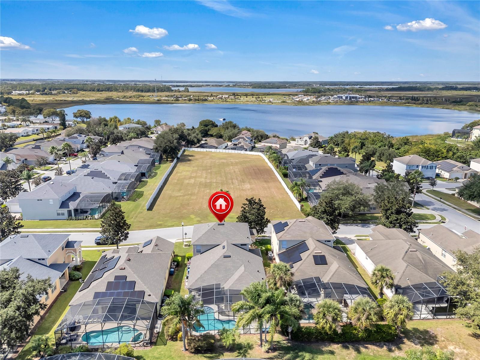 Image 57 of 61 For 708 Eola Way