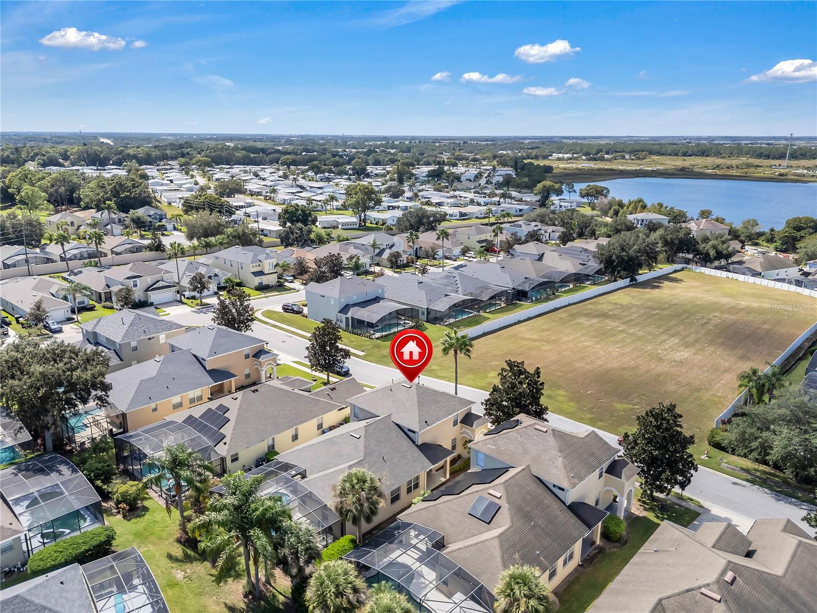 Image 58 of 61 For 708 Eola Way