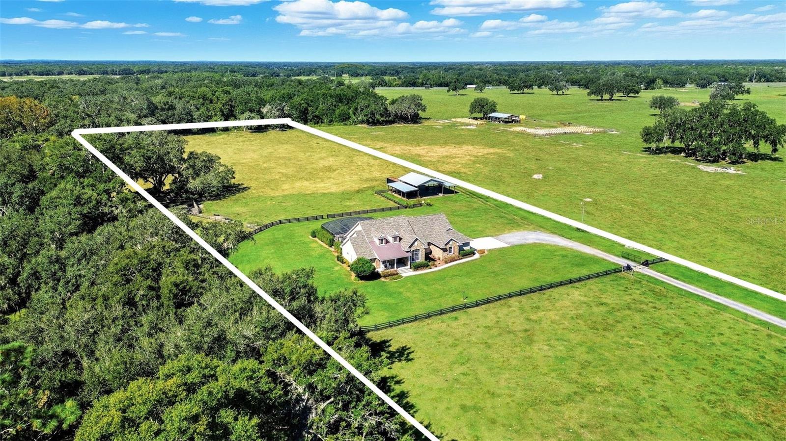 Image 2 of 35 For 4596 Cr 311 Road W