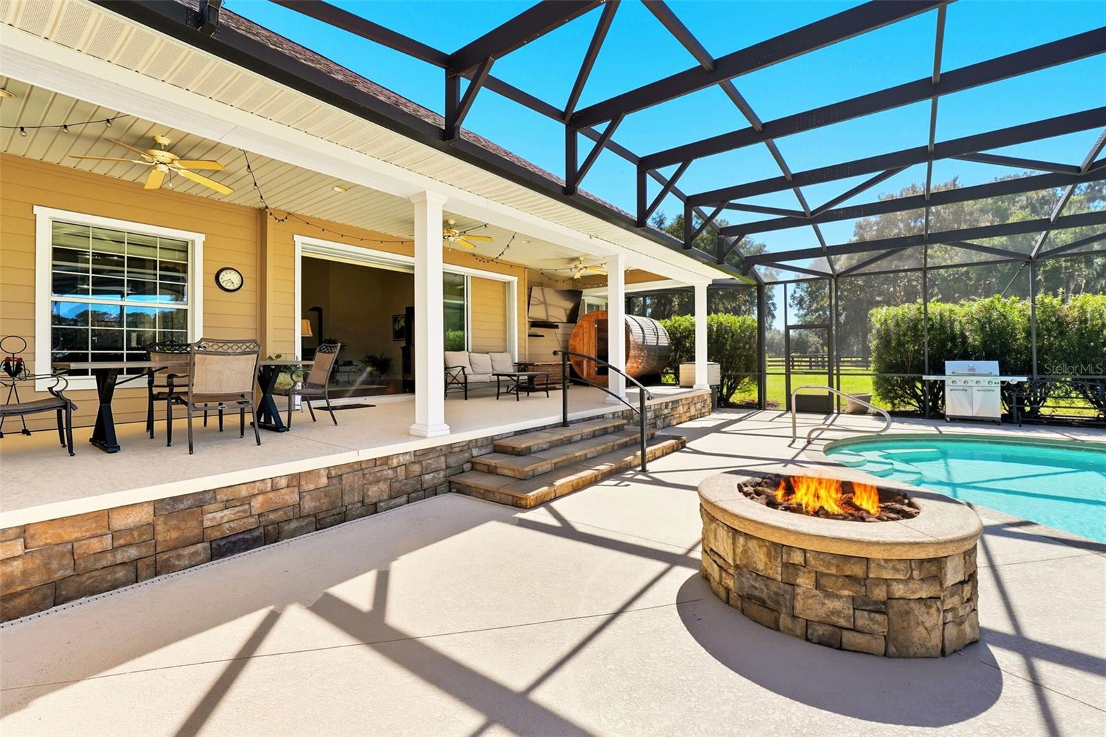 Image 31 of 35 For 4596 Cr 311 Road W