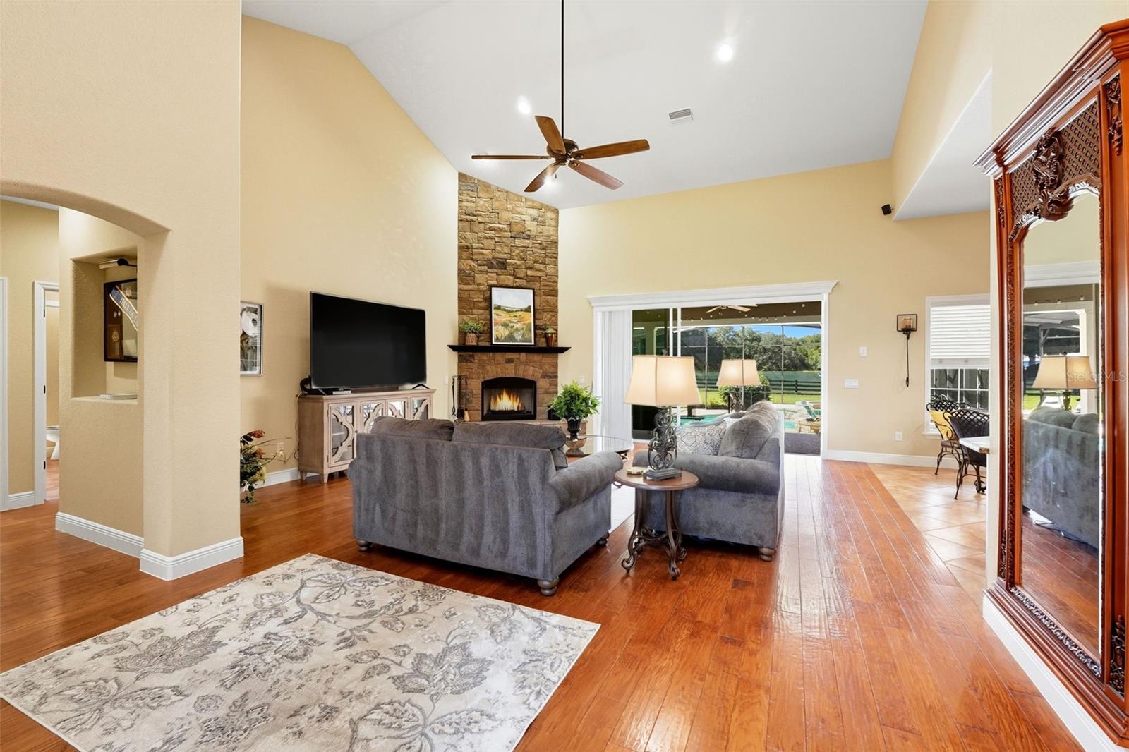 Image 9 of 35 For 4596 Cr 311 Road W