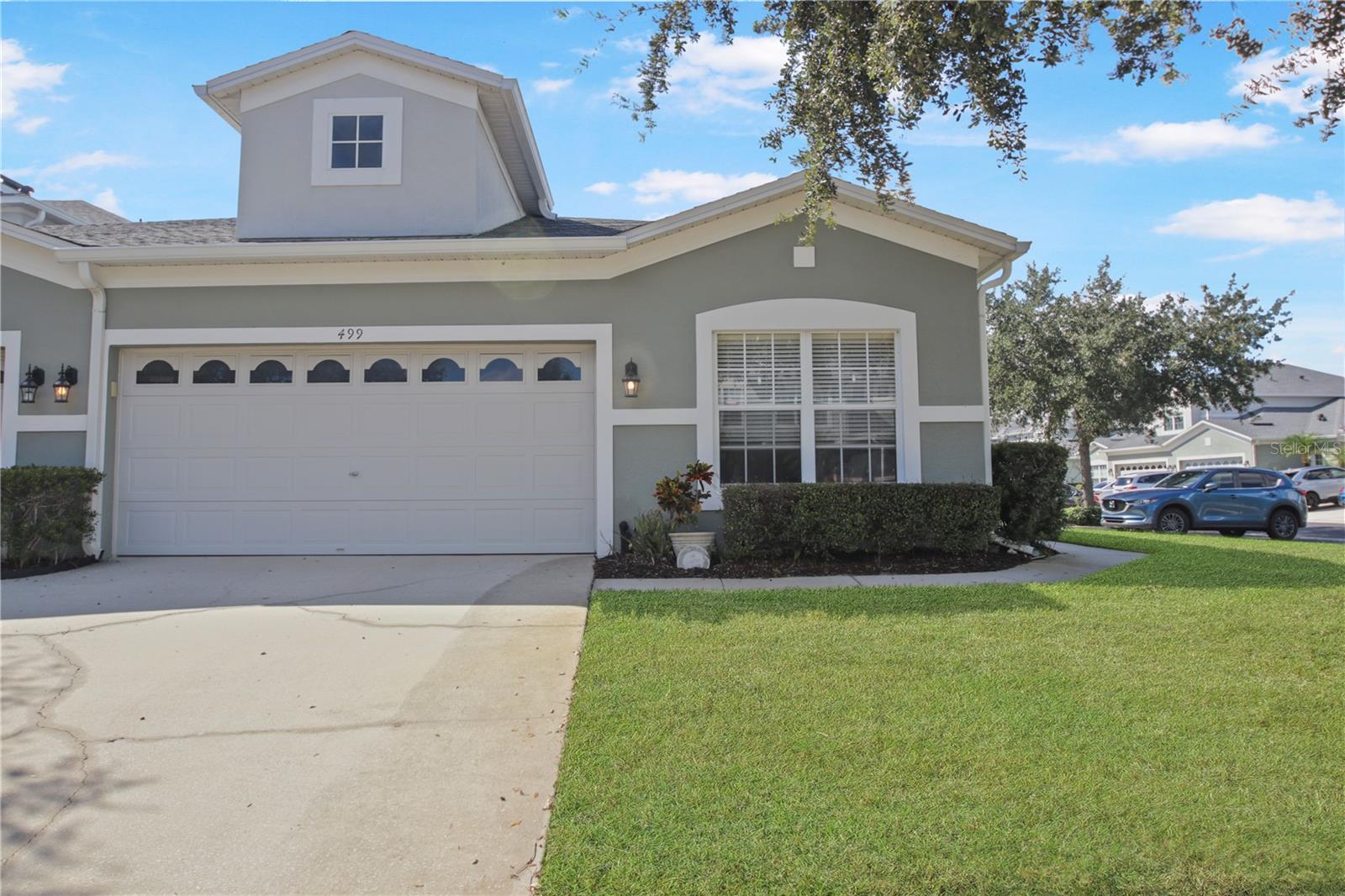 Details for 499 Canyon Stone Circle, LAKE MARY, FL 32746