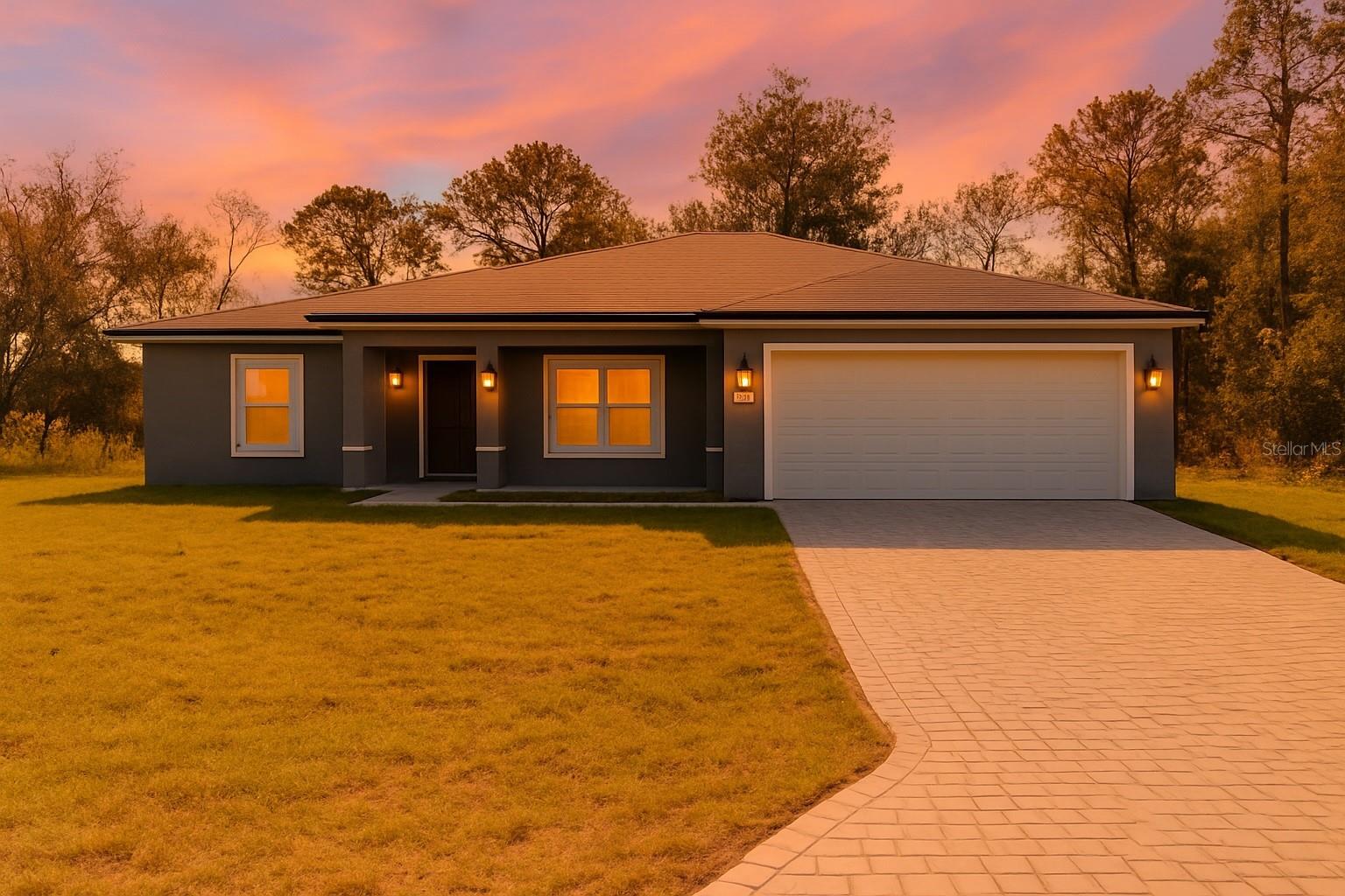 Details for 9575 Langdon Road, CITRUS SPRINGS, FL 34434